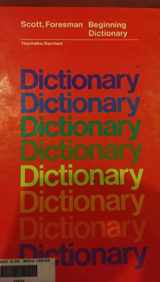 9780673123251-0673123251-Scott, Foresman beginning dictionary
