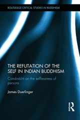 9780415657495-0415657490-The Refutation of the Self in Indian Buddhism: Candrakīrti on the Selflessness of Persons (Routledge Critical Studies in Buddhism)