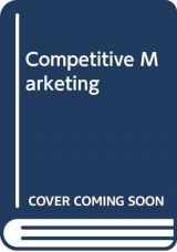 9780415093170-0415093171-Competitive Marketing