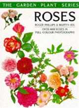 9780330299978-0330299972-Roses (The Pan Garden Plants Series)