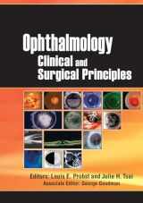 9781556427350-1556427352-Ophthalmology: Clinical and Surgical Principles
