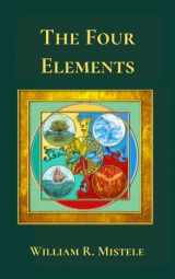 9789869770507-9869770509-The Four Elements