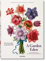 9783836577397-3836577399-A Garden Eden: Masterpieces of Botanical Illustration