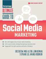 9781599186740-1599186748-Ultimate Guide to Social Media Marketing