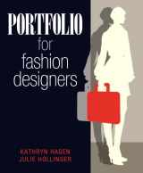 9780135020470-0135020476-Portfolio for Fashion Designers