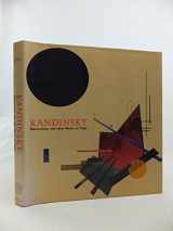 9780500092897-0500092893-Kandinsky: Watercolours and Other Works on Paper