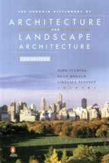 9780140513233-014051323X-The Penguin Dictionary of Architecture and Landscape Architecture