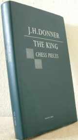 9789056910273-9056910272-The King: Chess Pieces