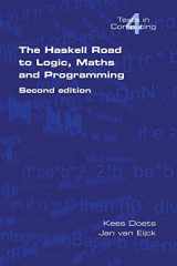 9780954300692-0954300696-The Haskell Road to Logic, Maths and Programming. Second Edition (Texts in Computing)