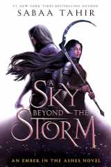 9780448494531-0448494531-A Sky Beyond the Storm (An Ember in the Ashes)