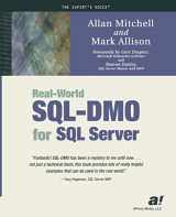 9781590590409-1590590406-Real-World SQL-DMO for SQL Server