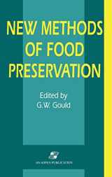 9780834213418-0834213419-New Methods of Food Preservation
