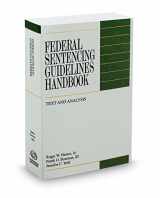 9780314644190-0314644199-Federal Sentencing Guidelines Handbook, 2014-2015 ed.