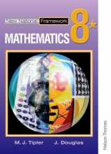 9780748785278-0748785272-New National Framework Mathematics 8* Pupil's Book