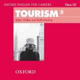 9780194551052-0194551059-Oxford English for Careers: Tourism 2