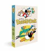 9781683960461-1683960467-Walt Disney's Donald Duck: "The Pixilated Parrot" & "Terror Of The Beagle Boy (WALT DISNEY DONALD DUCK HC BOX SET PARROT & BEAGLE BOYS) (Vols. 9 and 10)