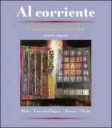 9780072496406-0072496401-Al corriente: Curso intermedio de espanol (Student Edition)