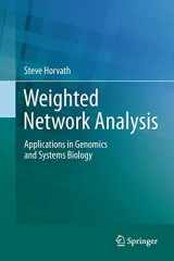 9781441988188-1441988181-Weighted Network Analysis