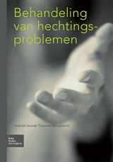 9789031346257-903134625X-Behandeling van hechtingsproblemen (Dutch Edition)