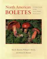 9780815632443-0815632444-North American Boletes: A Color Guide to the Fleshy Pored Mushrooms