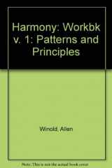 9780133837872-0133837874-Harmony: Patterns and Principles