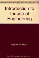 9780813808321-0813808324-Introduction to Industrial Engineering