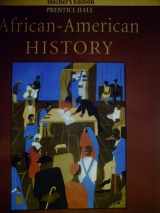 9780131947313-0131947311-African-American History