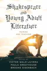 9781475859560-1475859562-Shakespeare and Young Adult Literature