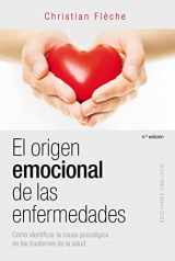 9788416192311-8416192316-El origen emocional de las enfermedades (Spanish Edition)
