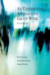 9780190615390-0190615397-An Experiential Approach to Group Work, Second Edition
