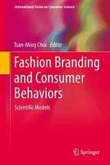 9781493902767-1493902768-Fashion Branding and Consumer Behaviors: Scientific Models (International Series on Consumer Science)
