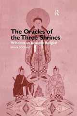 9781138862494-1138862495-The Oracles of the Three Shrines