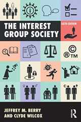 9781138691742-1138691747-The Interest Group Society