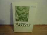 9780192875631-0192875639-Carlyle (Past masters)