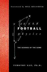 9781579549114-157954911X-Football Physics: The Science of the Game