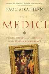 9781605989662-1605989665-The Medici (Italian Histories)