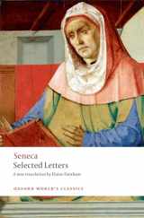 9780199533213-0199533210-Selected Letters (Oxford World's Classics)