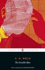 9780141439983-014143998X-The Invisible Man (Penguin Classics)