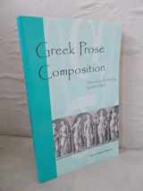9780941051897-0941051897-Greek Prose Composition