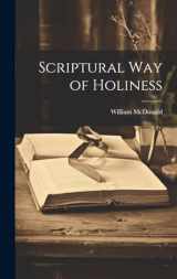 9781019630075-1019630078-Scriptural Way of Holiness