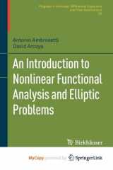 9780817681159-0817681159-An Introduction to Nonlinear Functional Analysis and Elliptic Problems