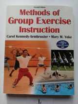 9780736075268-0736075267-Methods of Group Exercise Instruction - 2nd Edition