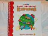9780075721895-0075721899-Early Childhood Express Teacher's Edition A