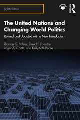 9780367353919-0367353911-The United Nations and Changing World Politics: Revised and Updated with a New Introduction