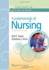 9780781780261-0781780268-Fundamentals of Nursing: Human Health and Function