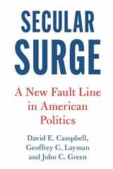 9781108926379-1108926371-Secular Surge (Cambridge Studies in Social Theory, Religion and Politics)