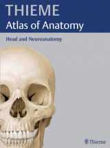 9781588904416-1588904415-Head and Neuroanatomy (THIEME Atlas of Anatomy) (THIEME Atlas of Anatomy Series)