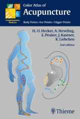9783131252227-3131252227-Color Atlas of Acupuncture: Body Points, Ear Points, Trigger Points
