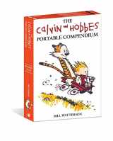 9781524884970-1524884979-The Calvin and Hobbes Portable Compendium Set 1 (Volume 1)