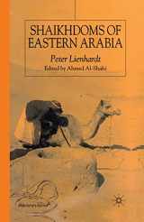 9781349426737-1349426733-Shaikhdoms of Eastern Arabia (St Antony's Series)